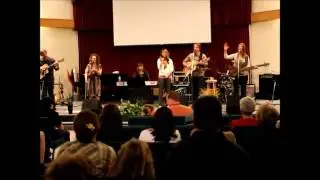Pass Me Not - The Daae Family