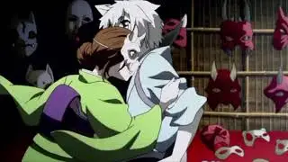 Convolk x 9Tails x Guardin - Whatever it takes (Official AMV)