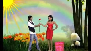 Chand Chahiye - Ankur Tewari | Official Music Video