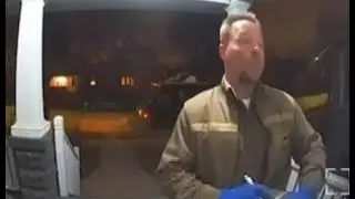 UPS fires employee after being caught on camera in Milwaukee making racist remarks during delivery