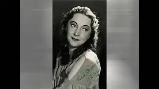 Who sings Rusalkas 