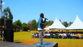 FALLEN LOVE(spoken word)ZANNEY THE POET. NASTY NATIVE
