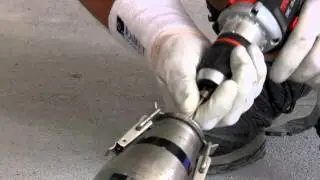 Carbide method: The reliable Radtke measurement procedure with the stirring rod