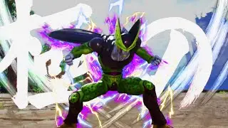 An R3 For Me & Another For You! Jump Force Ranked
