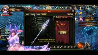 Monkey King Online - Part 6 - Crusade Quests and Eternal Dust Instances