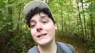 Lost Cove, NC (w/ Ryan Finds Truth)