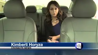 Transportation app rivals cab companies