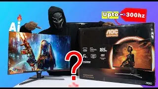 This $300 Gaming Monitor Changes Everything