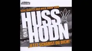 Huss und Hodn - Atomgott