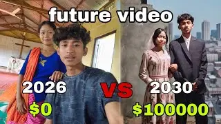 Hamara Future Ka Video Kab Success Hoga 🥹