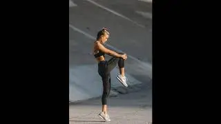 CARDIO TRAINING FOR WOMEN AND GIRLS - Music by Emanuel Datki, ETRAX