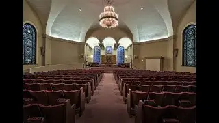 TiferethIsrael Shabbat Services