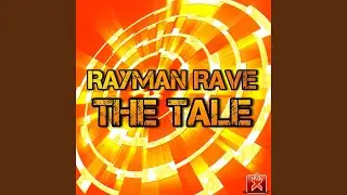 The Tale (Handz Upperz Radio Edit)