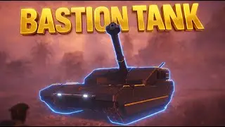 HELLDIVERS HAS A TANK! HOW TO USE LIKE A PRO