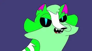Werezilla turn intro &lrm;⁨@AnasophiaMendes-b7l7i⁩&nbsp; and super Luigi, @ReWcAt2424glitch
