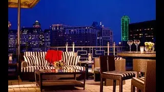 Le Meridien Dallas, The Stoneleigh - Dallas Hotels, Texas