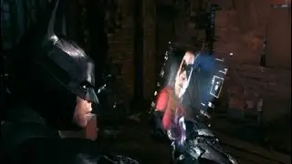 BATMAN&trade; ARKHAM KNIGHT | PS4 Gameplay | PART 7