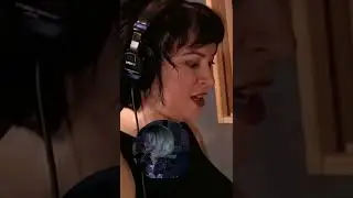 Jennifer Tilly voicing Tiffany iconic dialogue 🔥😱 #childsplay #chucky #tiffany #brideofchucky