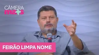 Feirão Limpa Nome do Serasa é Prorrogado — Aproveite para Regularizar suas Dívidas
