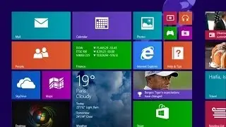Windows 8.1: Reset To Factory Settings and Remove Personal Data