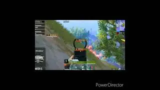 Hydra danger and spower on fire 🔥 | Hydra danger 1v2 and spower 1v2
