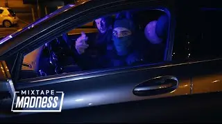Jrich - Use it (Music Video) | Mixtape Madness
