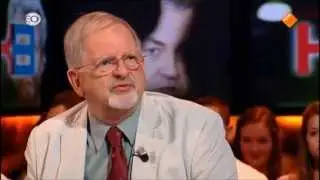 Hans Jansen (PVV) bij Knevel & Brink over Europa!