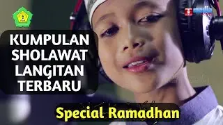 KUMPULAN SHOLAWAT MERDU TERBARU SPECIAL RAMADHAN - SHOLAWAT YASIN dan lainnya
