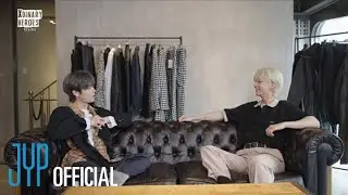 [Xdinary Heroes BEGINS] Ep.2