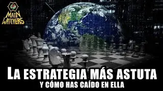Qu&eacute; es el PODER BLANDO y c&oacute;mo AFECTA a LATINOAM&Eacute;RICA?
