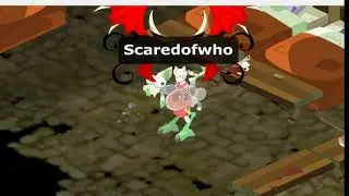 [Dofus RETRO PVP] Zyux(Scaredofwho) ECA lvl 138//ERATZ//