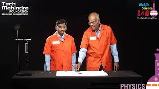 Mapping of Magnetic Fields Using Compass