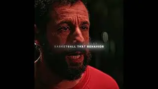 A man wearing flip-flops broke an NBA record. #movie #basketball