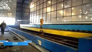 Hot Dip Galvanizing Process