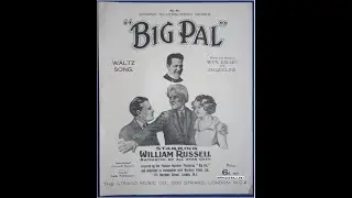 Big Pal (1925)