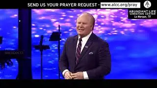 Manfesting the Holy Spirit by Pastor Walter Hallam