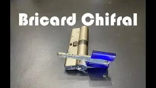 [336] Bricard Chifral Picked