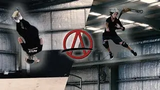 SPENCER CHERMSIDE AND ANGUS HUGHES | ONE MINUTE AT EMPIRE
