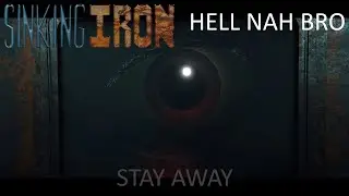 FLASH EM | Sinking Iron