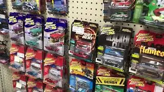 Playdays Collectibles Wednesday morning visiting M&J Toys Inc. 8.11.21