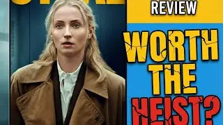 Steal Amazon Prime Series | Worth it or Not.