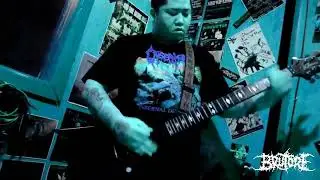 BRUTORE - Forced Defloration