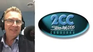 2CC &ndash; Mark Parton: Final break (18.12.15)