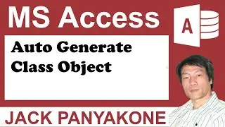 How to write a Class Object for AUTOMATION?