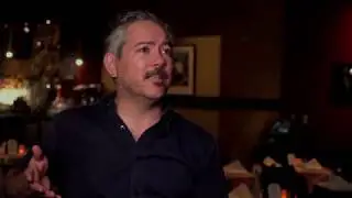 Bartender & Friend, CHARLIE PECORARO, talks Catalina Jazz Club, Hollywood