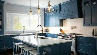 Modern Tudor Kitchen: The ONE Trend Interior Designers HATE in 2026 (Shocking Reveal)