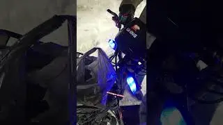 ДО КОНЦА 😅Электровелосипед Liming V8 max тест драй покупателя Подольск Ленинградская 10в