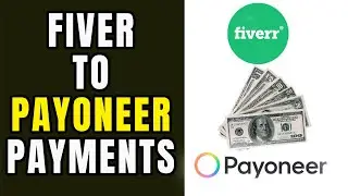 How to withdraw payments from fiver to payoneer  easily |Arslan Hacks | beginner tutorial