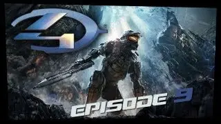 Halo 4 | Walkthrough | Part 9 - The Gun Show