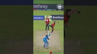 Quinton de Kock does it again - Another spectacular catch | Betway SA20